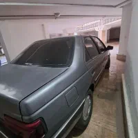 پژو ۴۰۵ gl مدل ۷۱|خودرو سواری و وانت|طرقبه, |دیوار