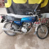 موتور سالم پنج دنده مزایده