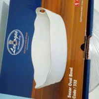 ظروف پذیرایی چینی لب طلایی نوو|ظروف سرو و پذیرایی|کرج, کمالشهر|دیوار