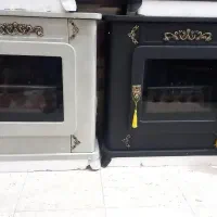بخاری گازی 30هزار جنرال کد..۳۴۵۶