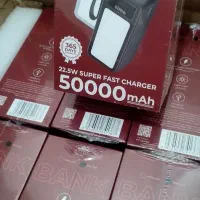 فروش عمده و جزیی پاور بانک بدون واسطه