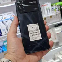 poco x4 pro 5g معاوضه/خرید/فروش