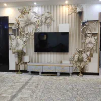 کد292اپارتمان۹۳ مترطبقه ۲ کللا ۳ واحد مارلیک کرج