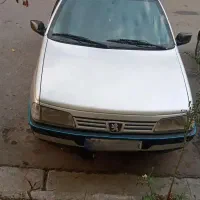 پژو405فرانسه