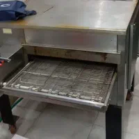 فروش وسایل فست فود