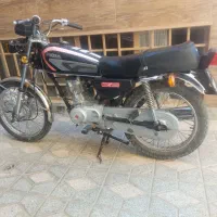 متور سیکلت|موتورسیکلت|اصفهان, قائمیه|دیوار