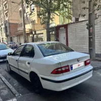 سمند EF7|خودرو سواری و وانت|تهران, سیزده آبان|دیوار