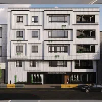 پیش فروش واحد های مسکونی مجتمع زمردمحور امیرکبیر