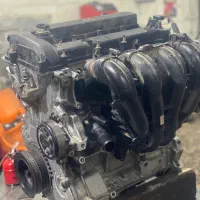 موتور مزدا 3