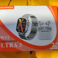 ساعت هوشمند و ایرپاد|ساعت|ساوه, |دیوار