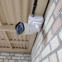 فروش و نصب سیستم های امنیتی با اقساط|دوربین مداربسته|ایوان, |دیوار