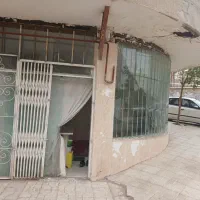 مغازه ۲۳ متر سرافرازان