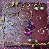 بدلیجات مشابه طلا-ساعت-کارتیر