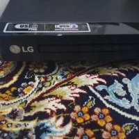 دی وی دی|پخش‌کننده DVD و ویدیو|کرمانشاه, |دیوار