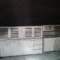 کابینت دست دوم