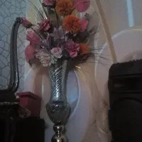 گلدان ولوازم دیگر