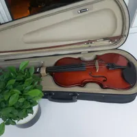ویولن AMATI سایز 4/4 نو