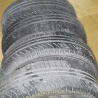 لاستیک|قطعات یدکی و لوازم جانبی|سجاس رود, |دیوار