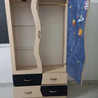 کمد لباس کودک