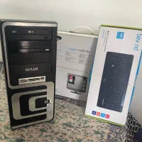 کامپیوتر|رایانه رومیزی|تنکابن, |دیوار