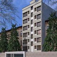 ملک از شما ساخت از ما