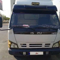 ایسوزو مدل 83اتاق تعویض سال 92قیددرسند|خودرو سنگین|اندیمشک, |دیوار