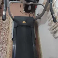 تردمیل|تجهیزات ورزشی|رشت, حومه رشت|دیوار