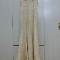 لباس عروس مدل اروپایی