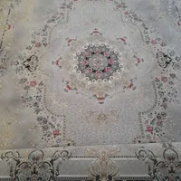 فرش ۹متری ۷۰۰ شانه