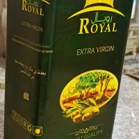 روغن زیتون ۴ لیتری رویال