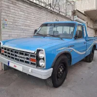 نیسان مدل۱۴۰۰ دوگانه کارخانه اپشنال