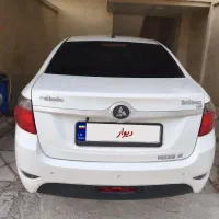 برلیانس H330 AT1650|خودرو سواری و وانت|بندر کنگان, |دیوار