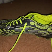 فروش کفش فوتبال استوک (میخی/چمن)|کیف، کفش، کمربند|لنجان, |دیوار