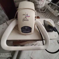 اتو پرس دومنا SP 8000 فرانسه