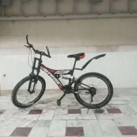 دوچرخه