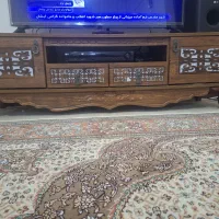 میز تلویزیون سنتی