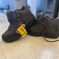 نیم بوت چکمه کوهنوردی روزمره برندTagur سایز 38-39|کیف، کفش، کمربند|مشهد, الهیه|دیوار