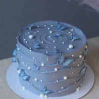 کیک تولد و شیرینی خشک|خوردنی و آشامیدنی|گلبهار, نوبهار|دیوار