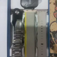 ساعت هوشمند