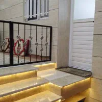 اجاره ویلا 250متری با تمام امکانات میدان امام حسین|اجارهٔ کوتاه‌مدت ویلا و باغ|رشت, شهرک صبا|دیوار