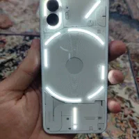 ناتینگ phone 2 با حافظهٔ ۲۵۶ گیگابایت رم ۱۲|موبایل|کرمانشاه, |دیوار