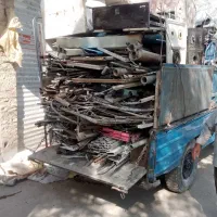 خریدضایعات درسراسر اصفهان با وزن دقیق|عمده‌فروشی|اصفهان, احمدآباد|دیوار