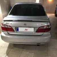 ماکسیما ۸۴ نقره ای