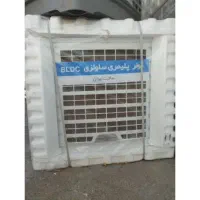 کولر پلیمر سلولزی bldc 9000