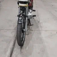 هوندا150cc.رینگ اسپرت.استارت