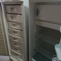 یخچال و فریزر