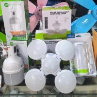 انواع چراغ شارژی. چراغ اضطراری. چراغ قوه|لامپ و چراغ|مشهد, کوثر|دیوار