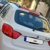 کوییک1403 gxrارتقا یافته  بی رنگ|خودرو سواری و وانت|تبریز, |دیوار