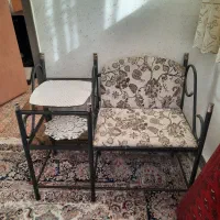 میز و صندلی تلفن|میز تلفن|شاهرود, |دیوار