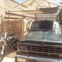 پاترول سالم مدل ۷۷ (تخفیف برای خریدار واقعی)